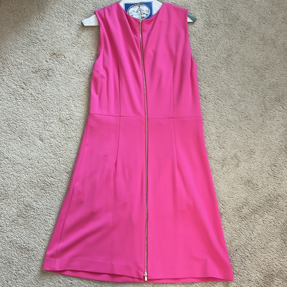 Diane von Furstenberg knit dress 10